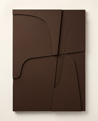54x74 CM Daph Tablo
