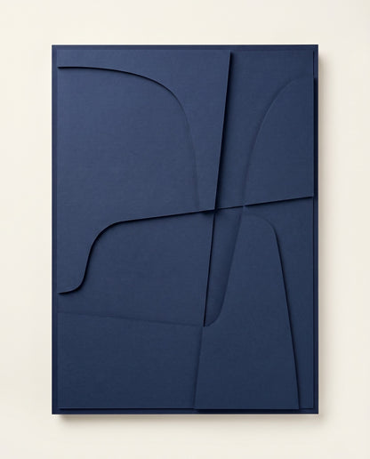 54x74 CM Daph Tablo