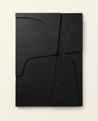 54x74 CM Daph Tablo