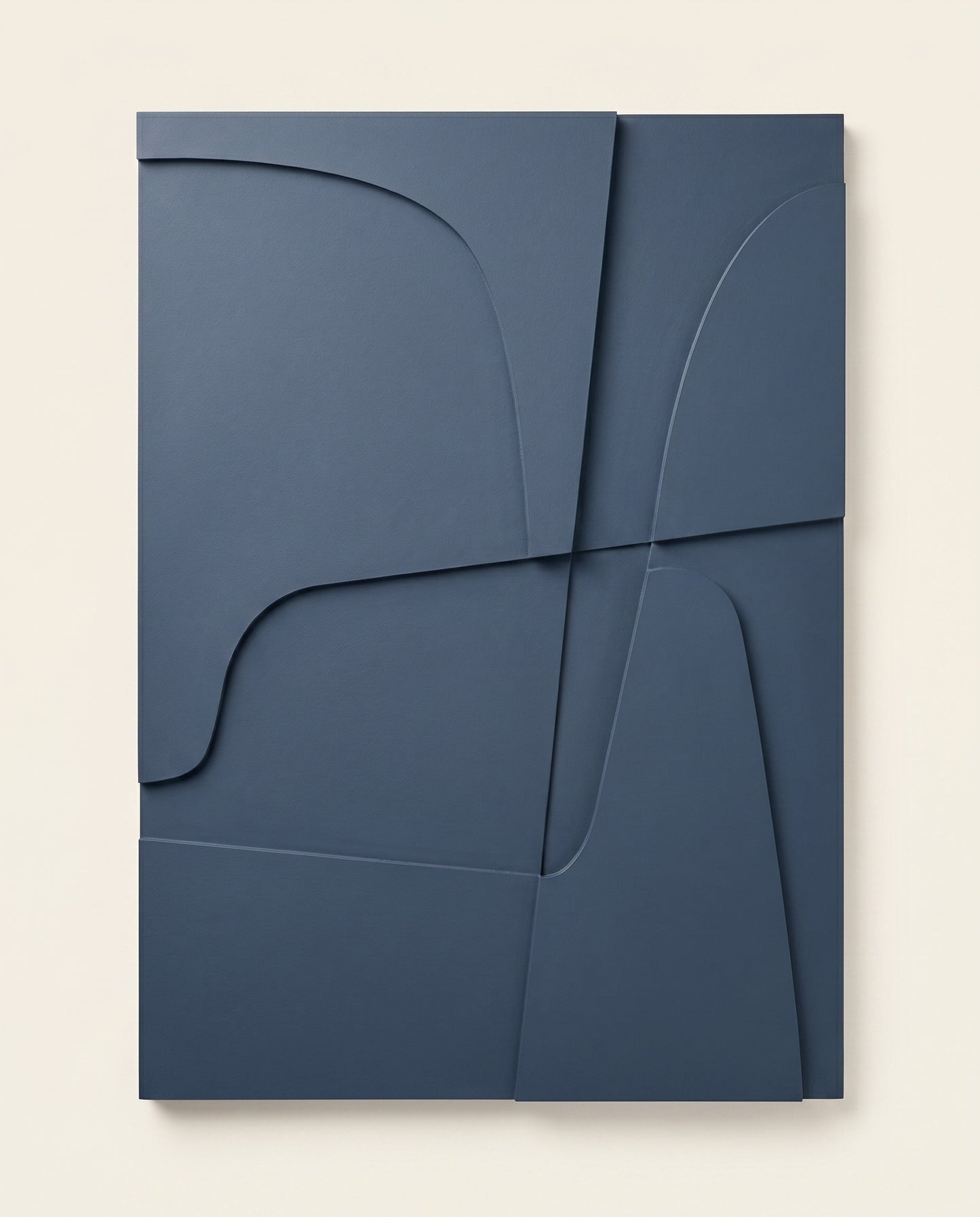 54x74 CM Daph Tablo