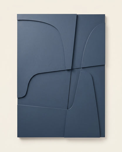 54x74 CM Daph Tablo