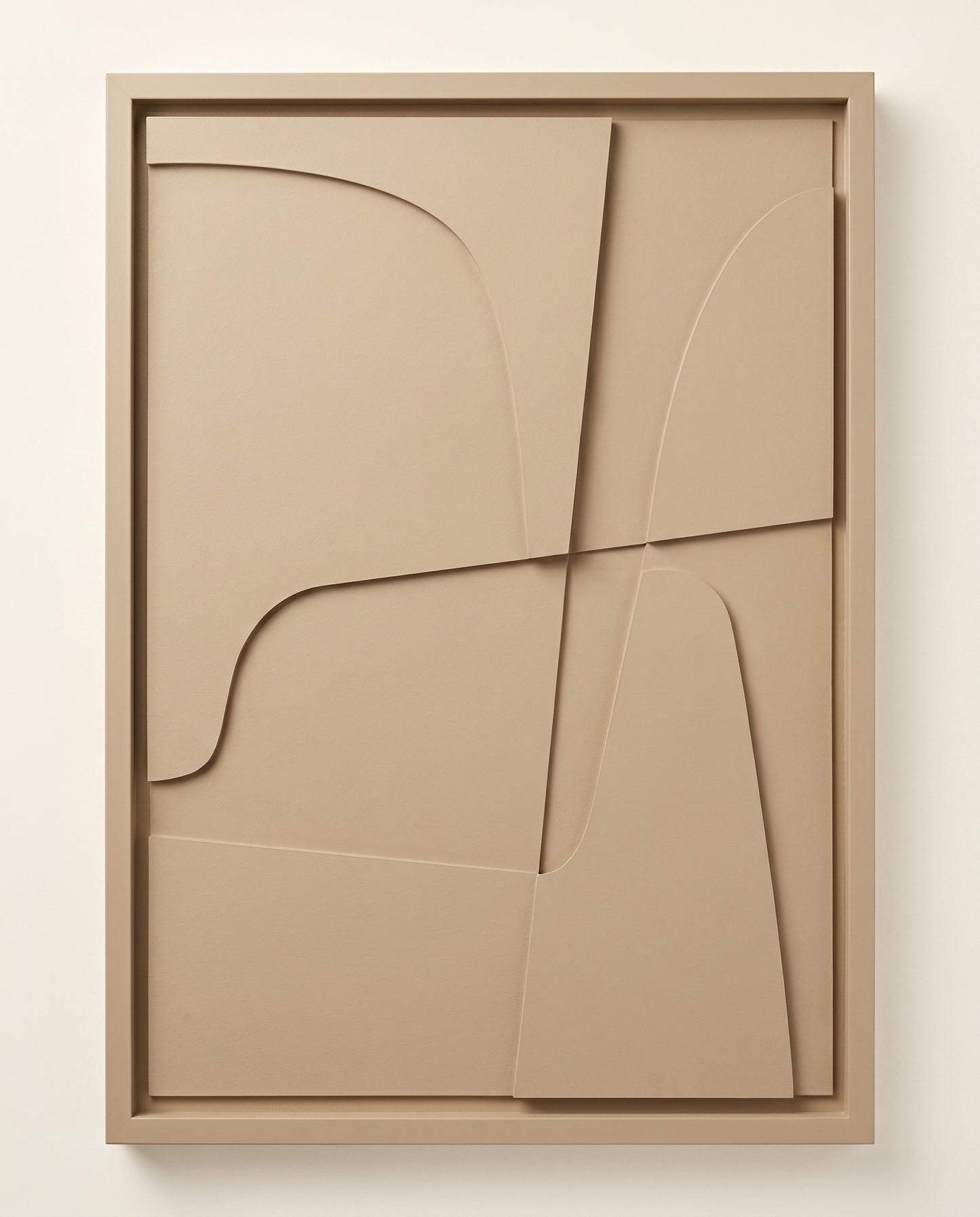 54x74 CM Daph Tablo
