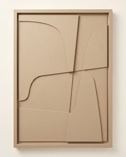 54x74 CM Daph Tablo