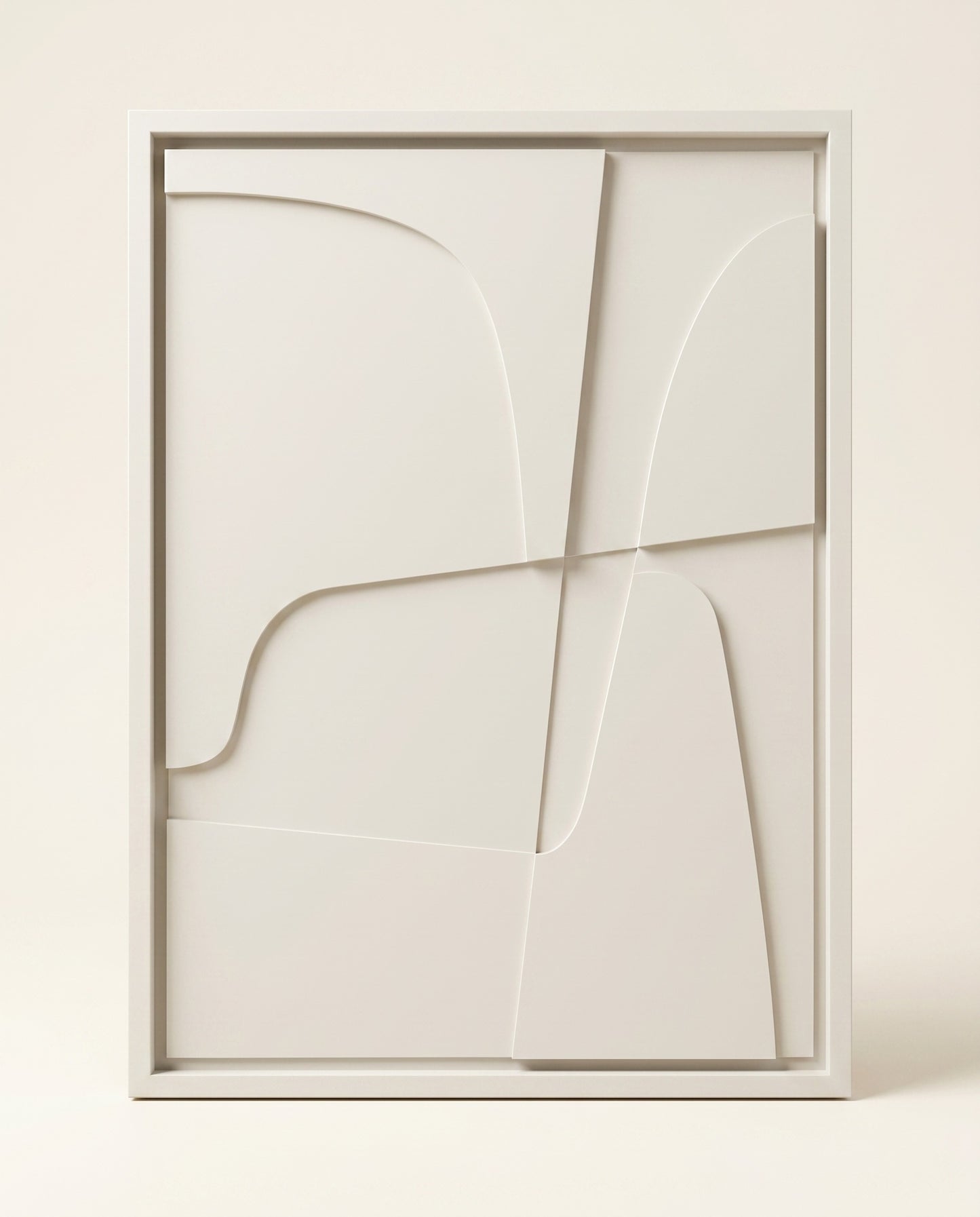 54x74 CM Daph Tablo