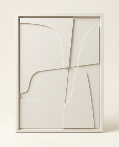 54x74 CM Daph Tablo
