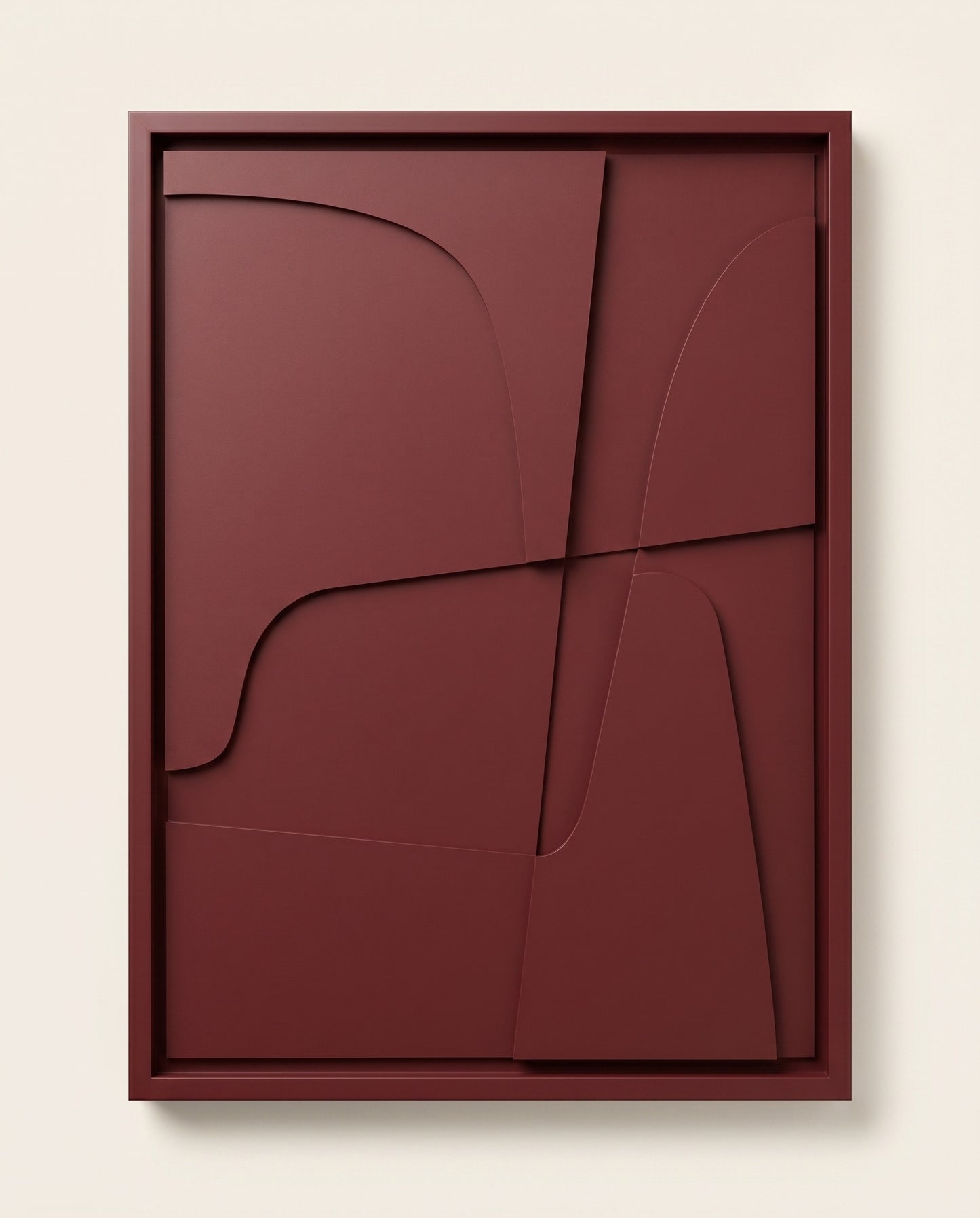 54x74 CM Daph Tablo