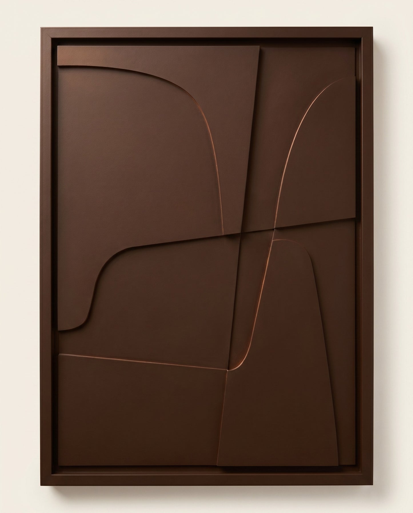 54x74 CM Daph Tablo