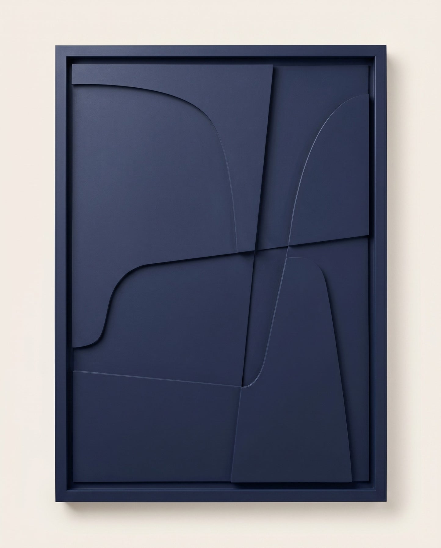 54x74 CM Daph Tablo
