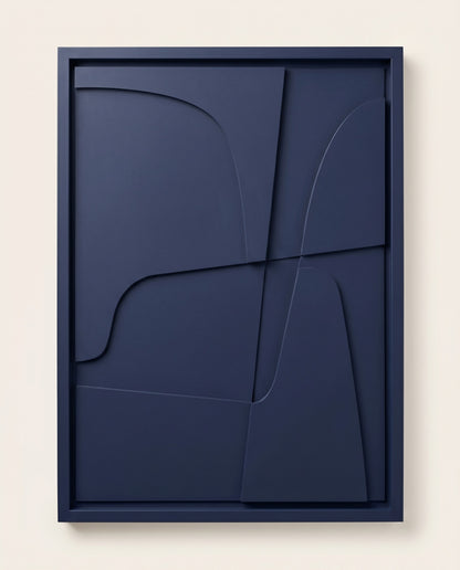 54x74 CM Daph Tablo