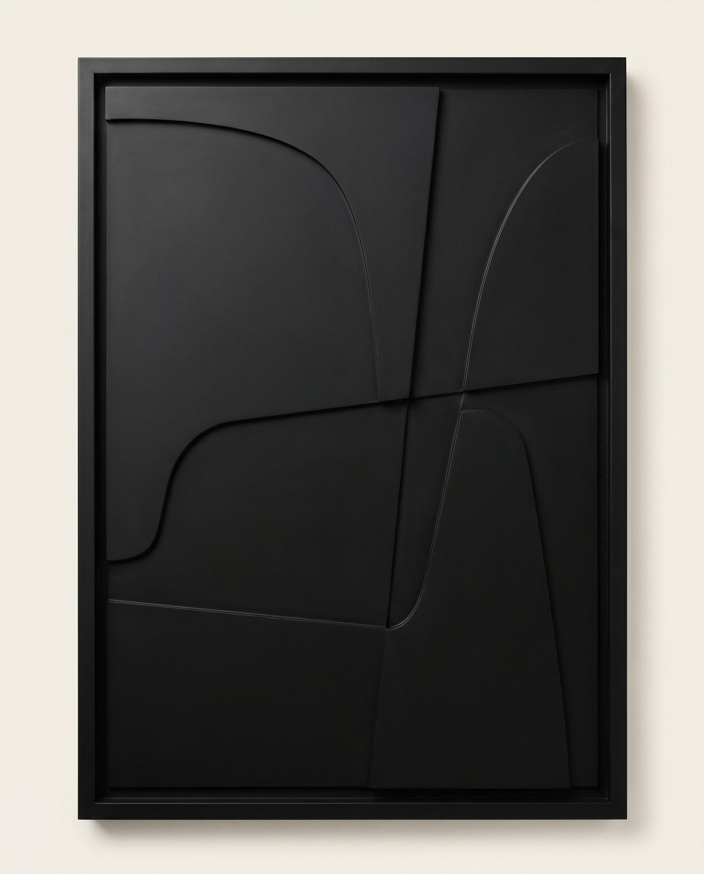 54x74 CM Daph Tablo