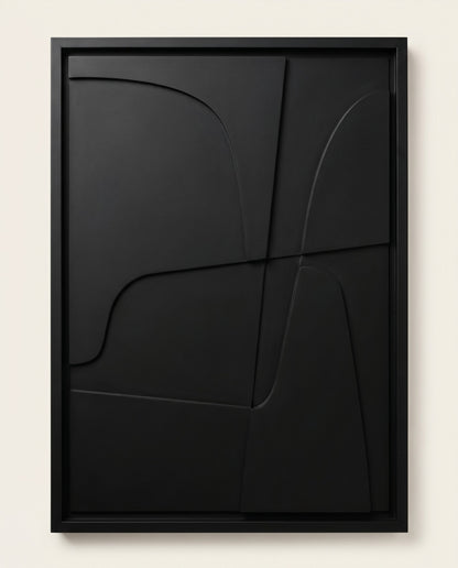 54x74 CM Daph Tablo