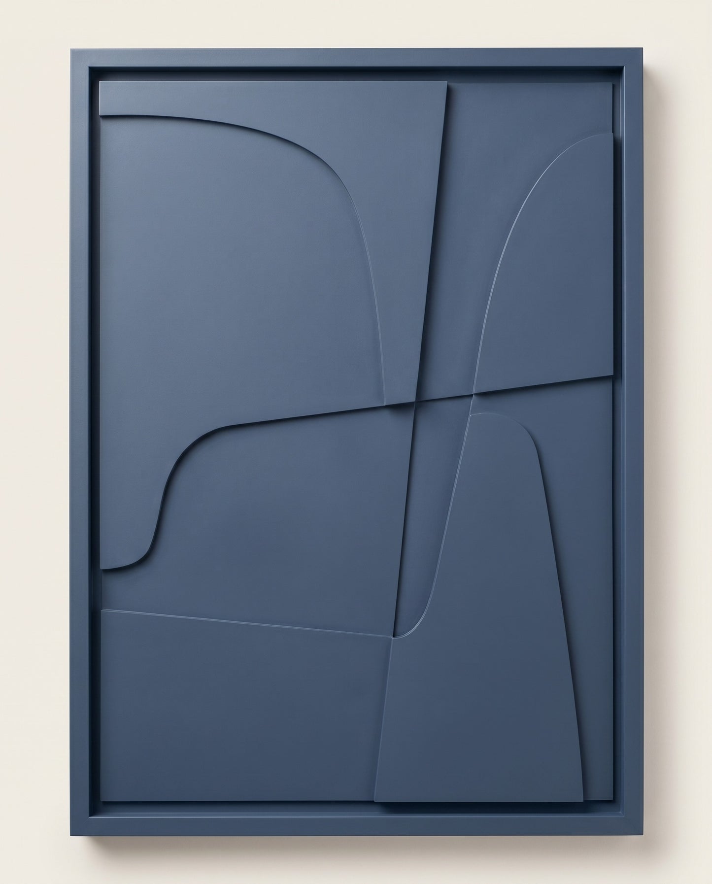 54x74 CM Daph Tablo