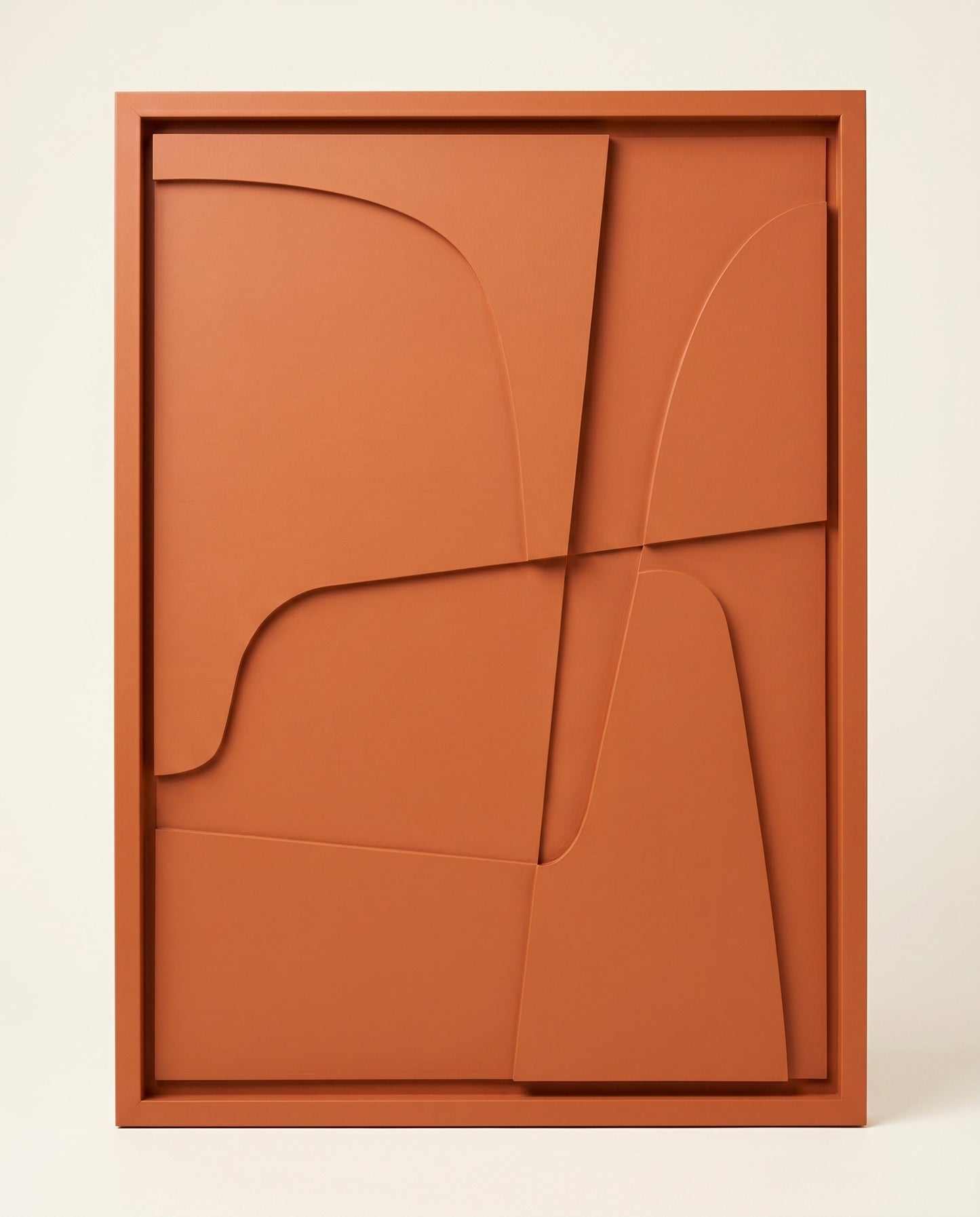 54x74 CM Daph Tablo