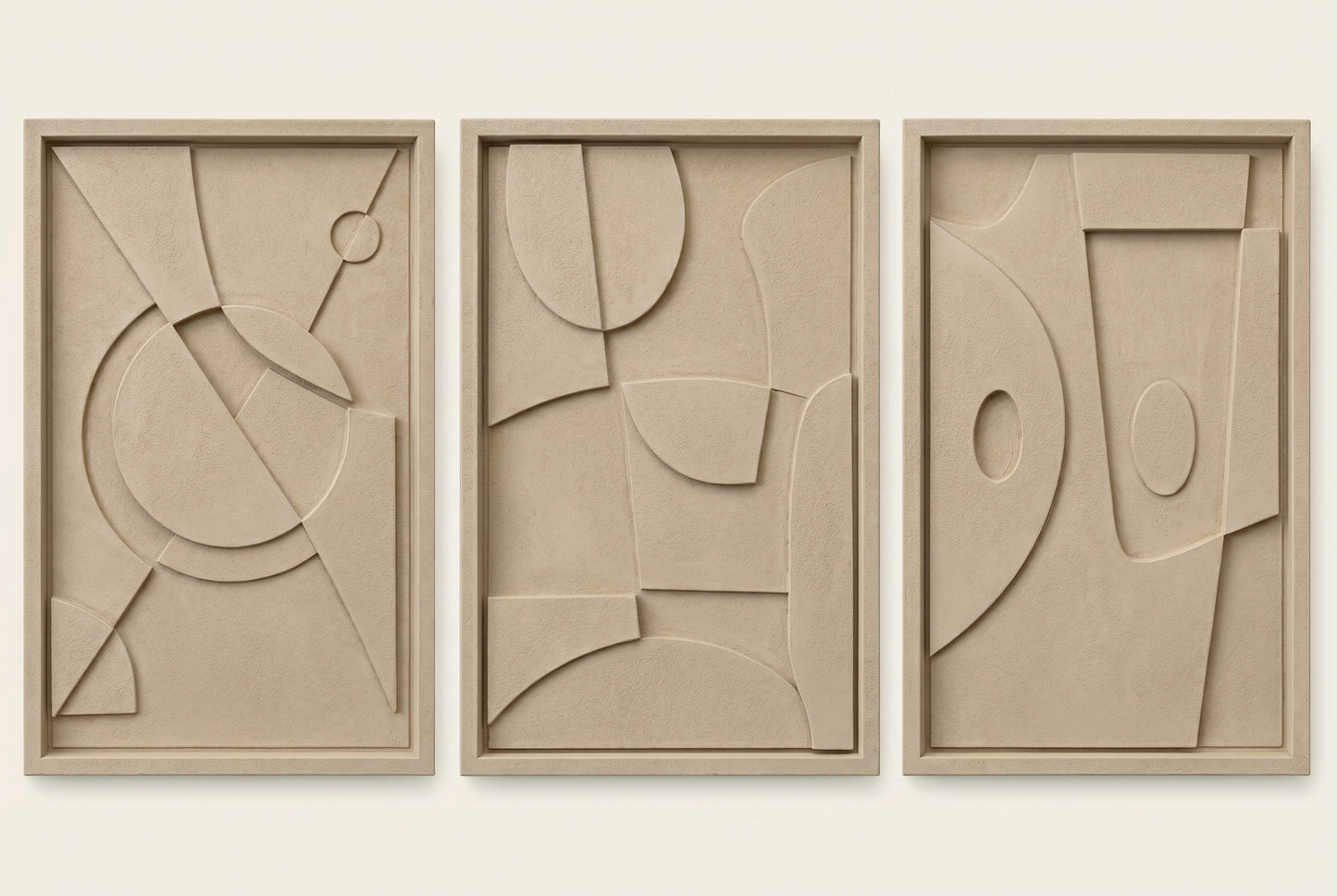 54x84 CM Formetta Tablo Set
