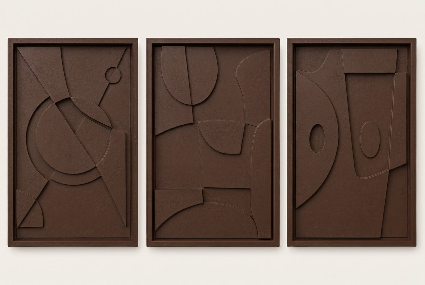 54x84 CM Formetta Tablo Set
