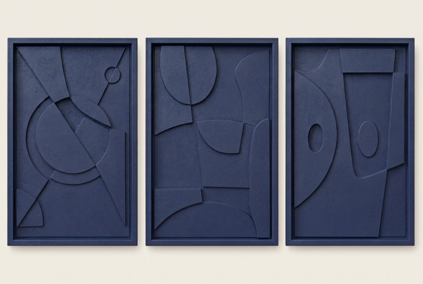 54x84 CM Formetta Tablo Set