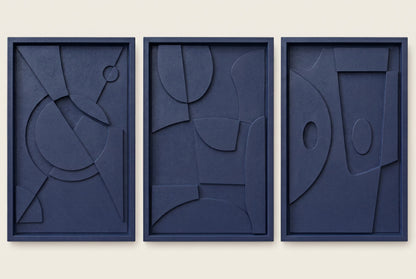 54x84 CM Formetta Tablo Set