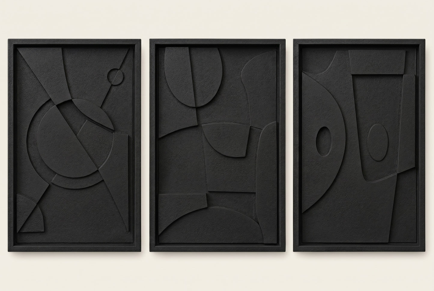 54x84 CM Formetta Tablo Set
