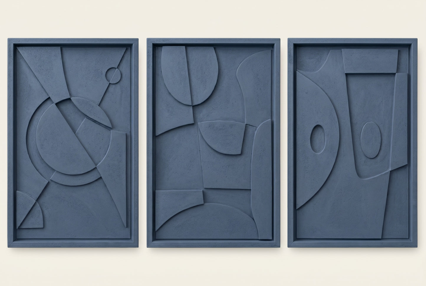 54x84 CM Formetta Tablo Set