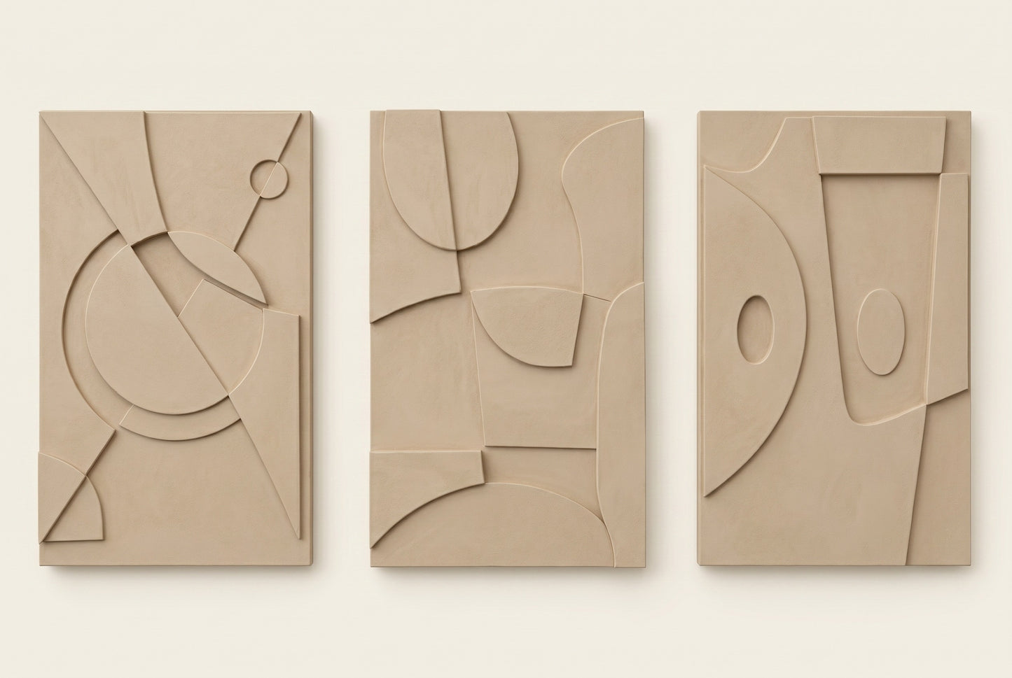 54x84 CM Formetta Tablo Set