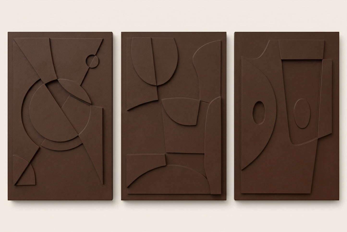 54x84 CM Formetta Tablo Set