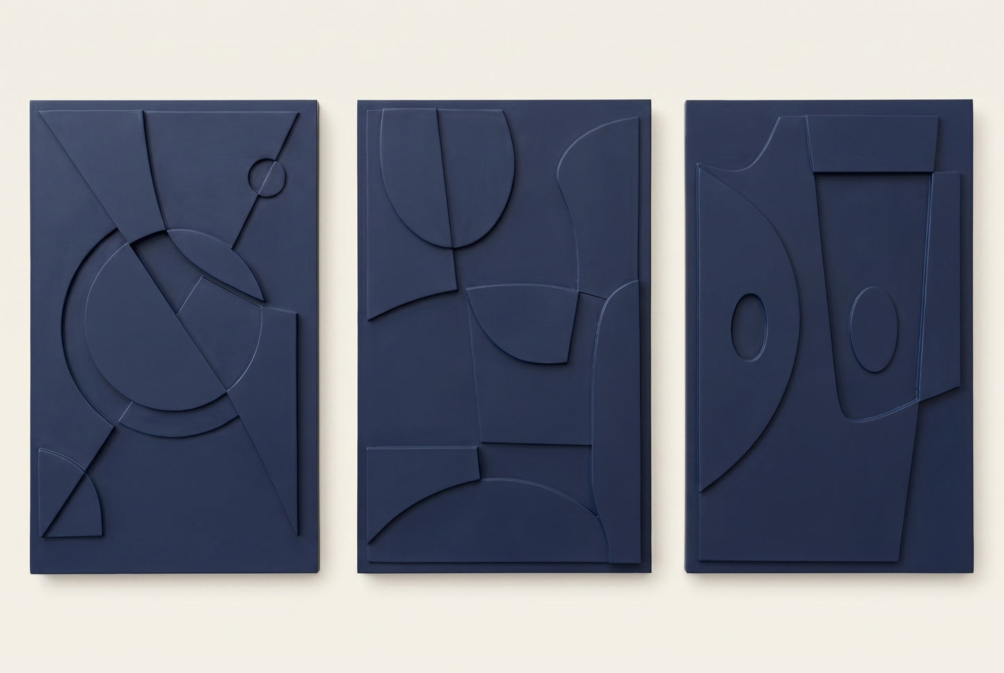 54x84 CM Formetta Tablo Set