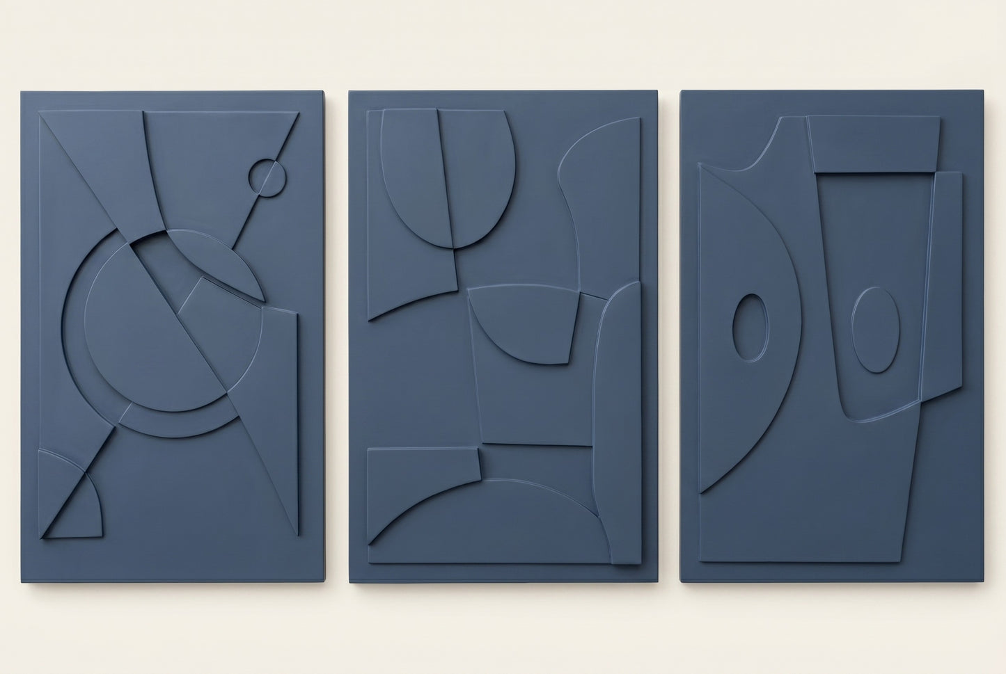 54x84 CM Formetta Tablo Set