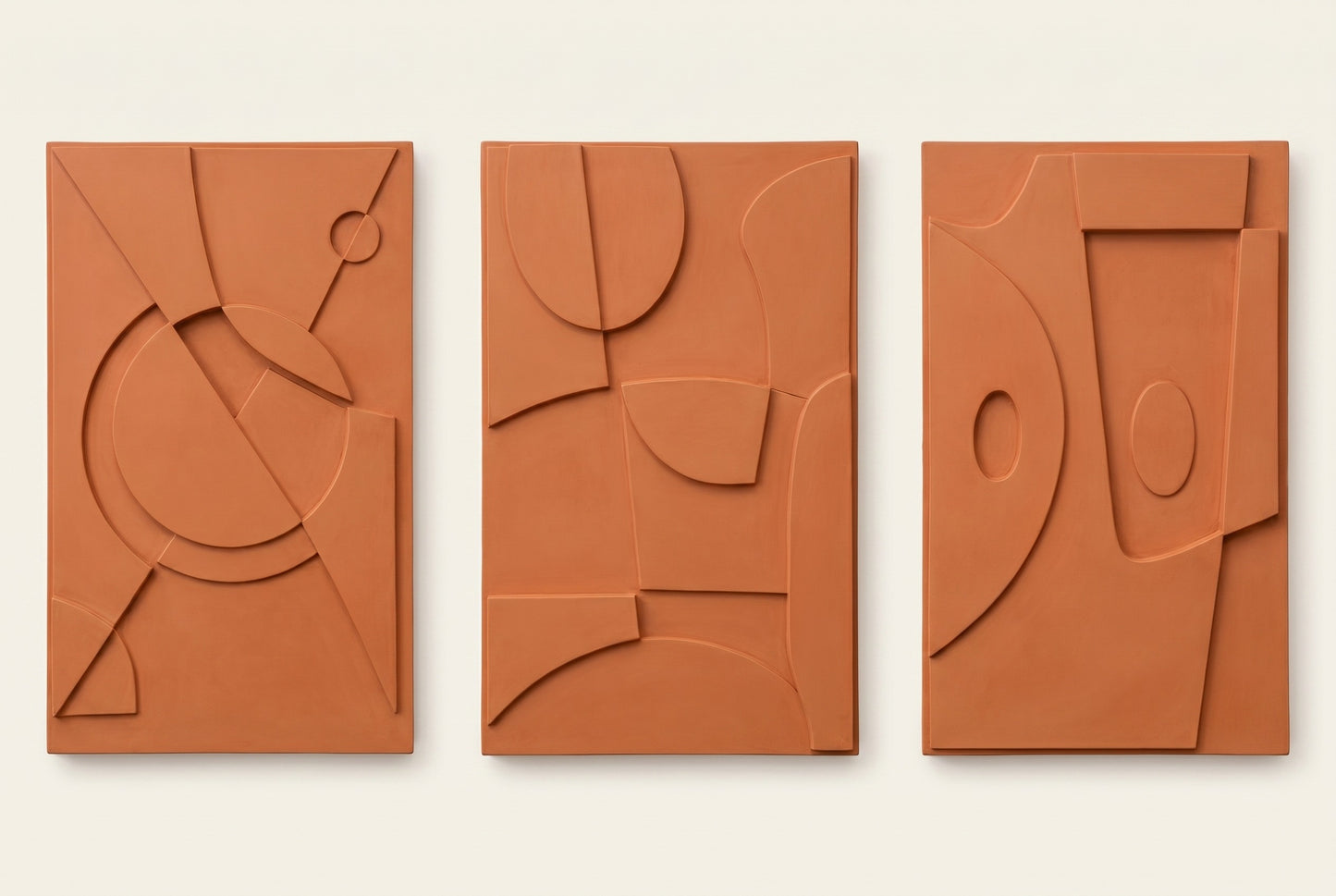 54x84 CM Formetta Tablo Set