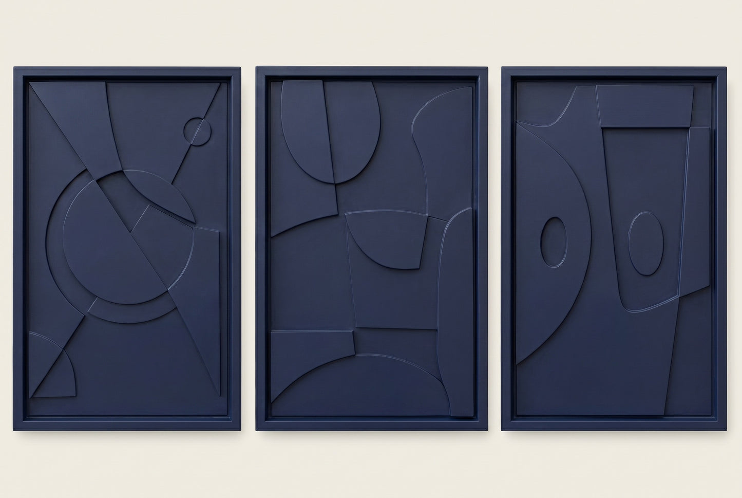 54x84 CM Formetta Tablo Set