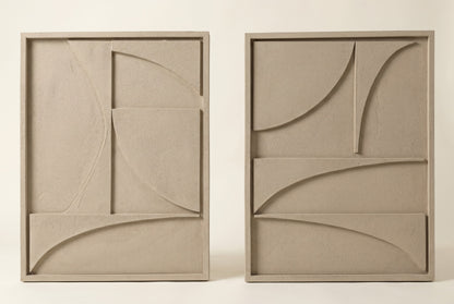 GALYA TABLO SET 54X74