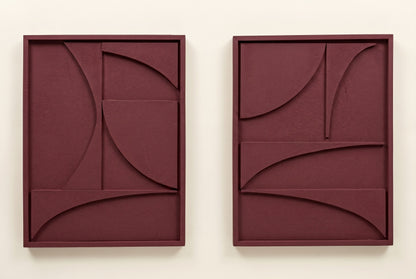 GALYA TABLO SET 54X74