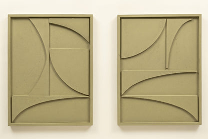 GALYA TABLO SET 54X74