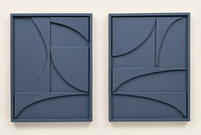 GALYA TABLO SET 54X74