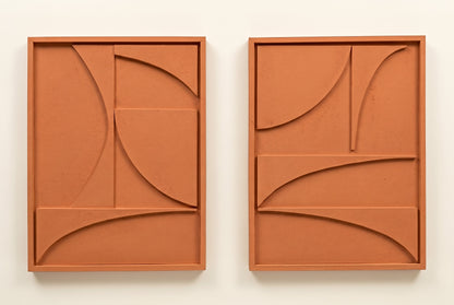 GALYA TABLO SET 54X74