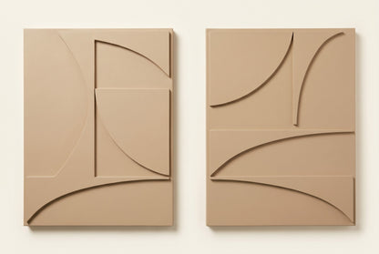 GALYA TABLO SET 54X74