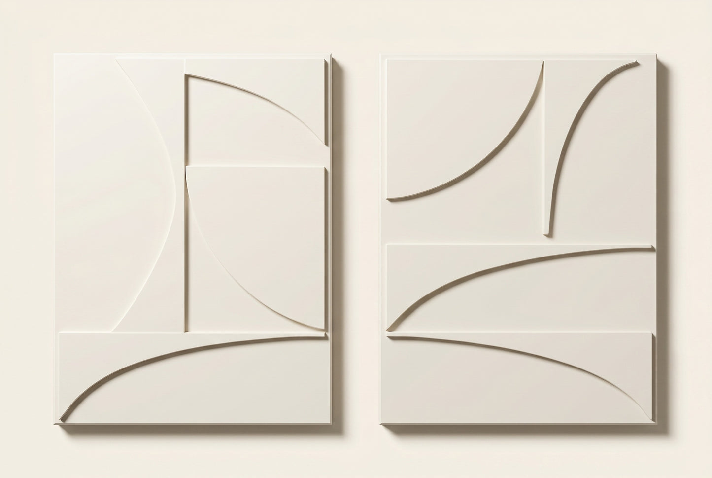 GALYA TABLO SET 54X74