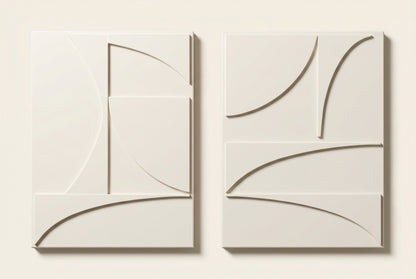 GALYA TABLO SET 54X74