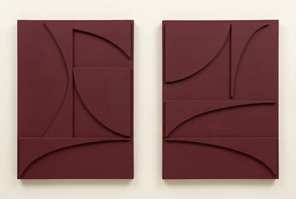 GALYA TABLO SET 54X74