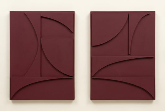 GALYA TABLO SET 54X74