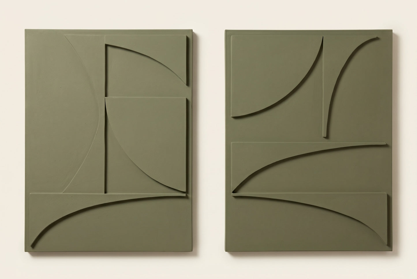 GALYA TABLO SET 54X74