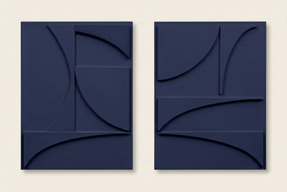 GALYA TABLO SET 54X74
