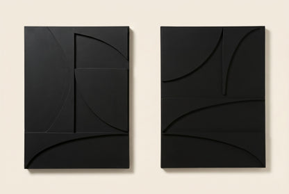 GALYA TABLO SET 54X74