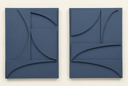 GALYA TABLO SET 54X74