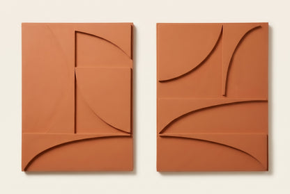 GALYA TABLO SET 54X74