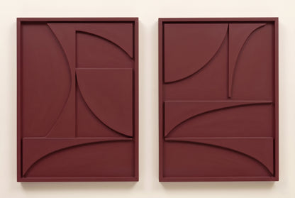 GALYA TABLO SET 54X74