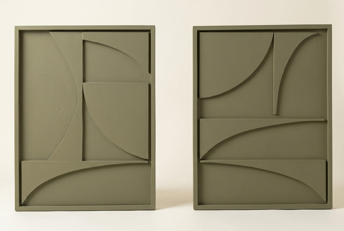 GALYA TABLO SET 54X74
