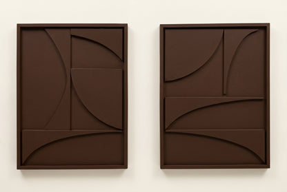 GALYA TABLO SET 54X74