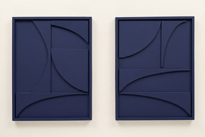 GALYA TABLO SET 54X74