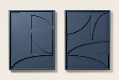 GALYA TABLO SET 54X74