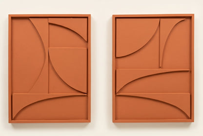 GALYA TABLO SET 54X74